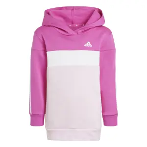 Conjunto de sudadera y legging infantil adidas Colorblock Tiberio image-0