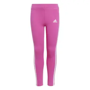 Conjunto de sudadera y legging infantil adidas Colorblock Tiberio image-2