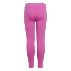 Conjunto de sudadera y legging infantil adidas Colorblock Tiberio image-4