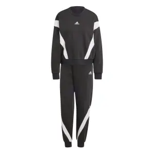 Trainingsanzug Frau adidas Laziday image-0