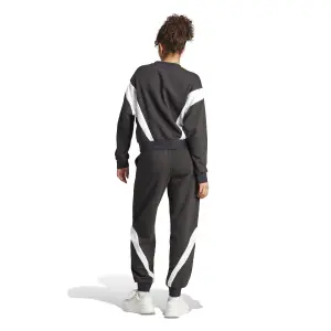 Trainingsanzug Frau adidas Laziday image-4