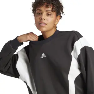 Trainingsanzug Frau adidas Laziday image-6