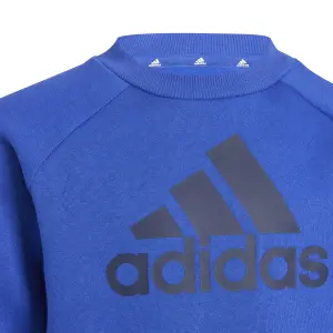 Dziecięca bluza dresowa adidas Essentials image-5