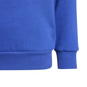 Dziecięca bluza dresowa adidas Essentials image-6