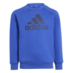 Dziecięca bluza dresowa adidas Essentials image-1