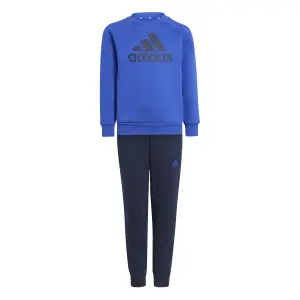 Dziecięca bluza dresowa adidas Essentials image-0