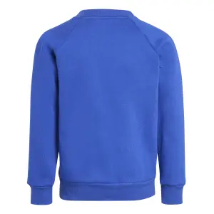 Dziecięca bluza dresowa adidas Essentials image-3