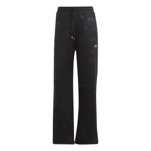 Women's embossed jogging trousers adidas Embossed Monogram image-0