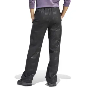 Women's embossed jogging trousers adidas Embossed Monogram image-2