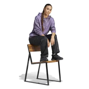 Women's embossed jogging trousers adidas Embossed Monogram image-3