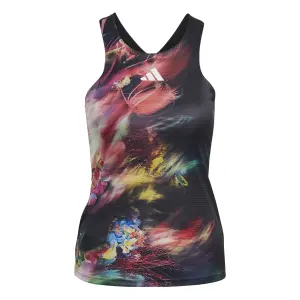 Camiseta de tirantes mujer adidas Melbourne