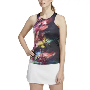 Camiseta de tirantes mujer adidas Melbourne image-2