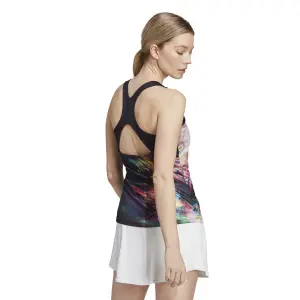 Camiseta de tirantes mujer adidas Melbourne image-5