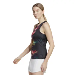 Camiseta de tirantes mujer adidas Melbourne image-6