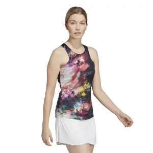 Camiseta de tirantes mujer adidas Melbourne image-3