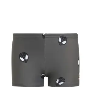 Badebukser til børn adidas X Marvel Spider-Man image-0