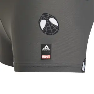 Badebukser til børn adidas X Marvel Spider-Man image-4