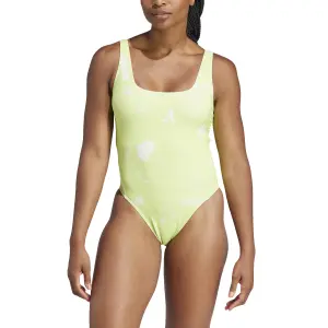 Badeanzug, Damen adidas Brand Love Franchise image-2