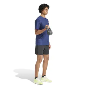 T-shirt adidas Essentials Stretch image-3