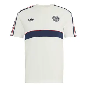 Bayern Munich T-shirt 2026/27