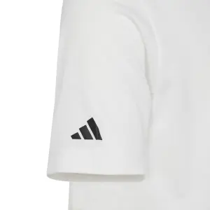 Maglia per bambini adidas Aeroready HIIT Graphic image-4