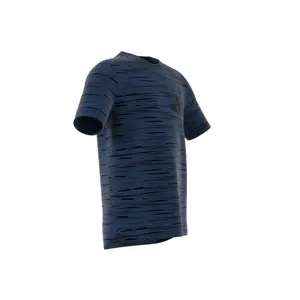 Gevlekte kindertrui adidas Aeroready image-5