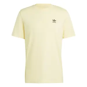 Camiseta adidas Originals Trefoil Essential image-0