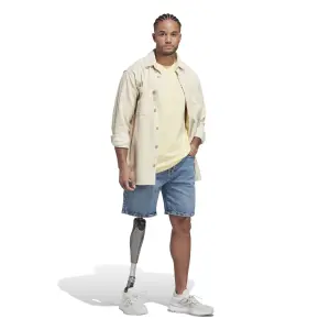 Camiseta adidas Originals Trefoil Essential image-4