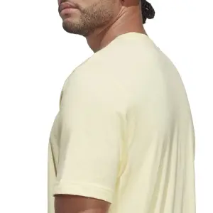 Camiseta adidas Originals Trefoil Essential image-6