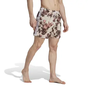 Kraťasy na plavání krátké adidas CLX image-1