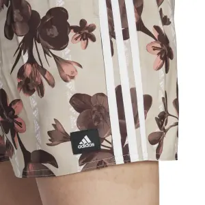 Kraťasy na plavání krátké adidas CLX image-5