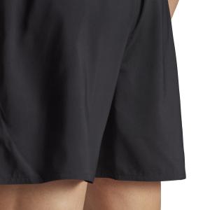 Short de bain uni coupe court adidas CLX image-6