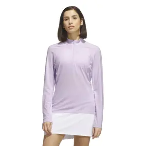 Polo-Shirt, langarm, Damen adidas Ultimate365 Solid image-1