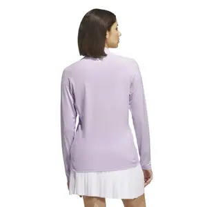 Polo-Shirt, langarm, Damen adidas Ultimate365 Solid image-3