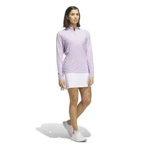 Polo-Shirt, langarm, Damen adidas Ultimate365 Solid image-2