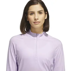Polo-Shirt, langarm, Damen adidas Ultimate365 Solid image-4