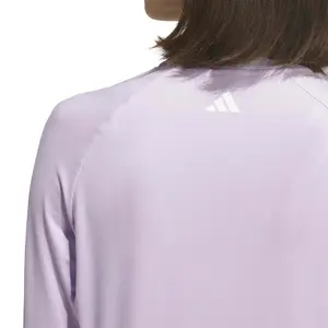 Polo-Shirt, langarm, Damen adidas Ultimate365 Solid image-5