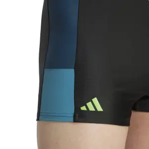 Plavkové šortky adidas Colorblock image-5