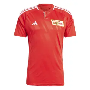 Heimtrikot 1. FC Union Berlin 2023/24 image-0