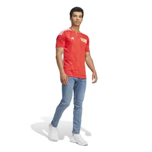 Heimtrikot 1. FC Union Berlin 2023/24 image-1