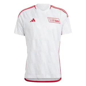 Udebanetrøje Union Berlin 2023/24 image-0