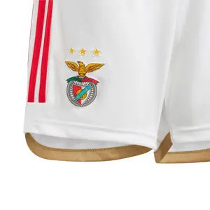 Primera equipación para niños Benfica Lisboa 2023/24 image-2