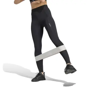 Leggings Damen adidas Techfit Cold.Rdy Full-Length image-4