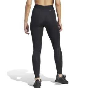 Leggings Damen adidas Techfit Cold.Rdy Full-Length image-2