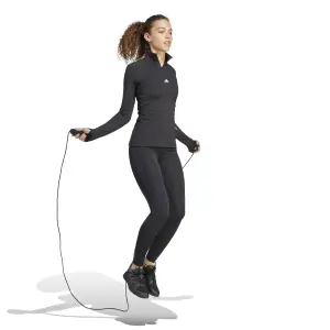 Leggings Damen adidas Techfit Cold.Rdy Full-Length image-3