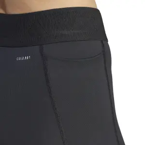 Leggings Damen adidas Techfit Cold.Rdy Full-Length image-6