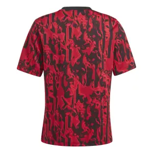 Maglia da allenamento per bambini Manchester United 2023/24 image-1