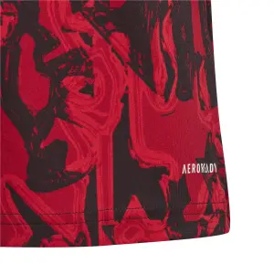 Maglia da allenamento per bambini Manchester United 2023/24 image-4