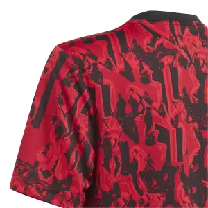 Maglia da allenamento per bambini Manchester United 2023/24 image-3