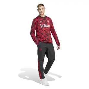 Maglietta a caldo Manchester United 2023/24 image-1